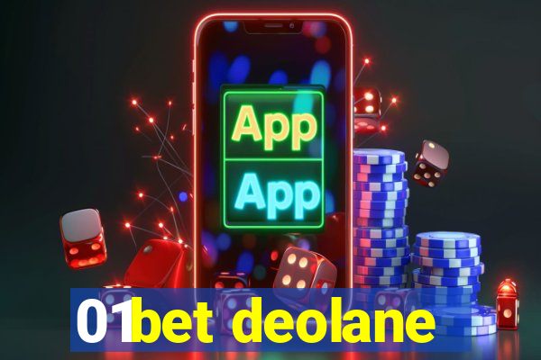 01bet deolane